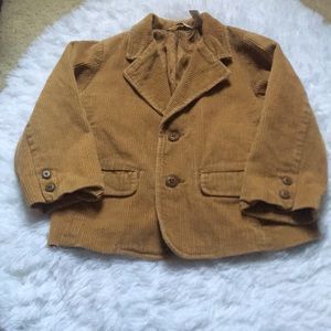 Toddler Blazer